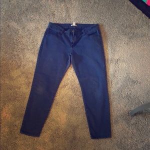 Forever 21 Jeans